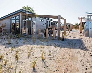 Verblijf 680128 • Vakantiewoning Noordzeekust • Duinlodge 