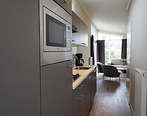 Unterkunft 680128 - Ferienhaus Noordzeekust - Duinlodge