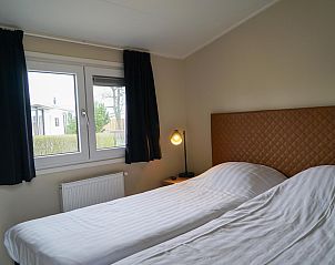 Unterkunft 680128 - Ferienhaus Noordzeekust - Duinlodge