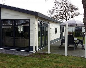 Unterkunft 6801291 - Chalet Noordzeekust - Duinparel 126