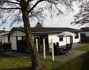 Unterkunft 6801291 - Chalet Noordzeekust - Duinparel 126