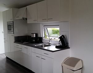 Unterkunft 6801291 - Chalet Noordzeekust - Duinparel 126