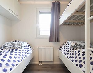 Unterkunft 6801291 - Chalet Noordzeekust - Duinparel 126