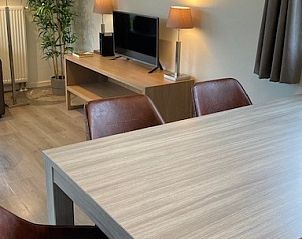 Unterkunft 6801291 - Chalet Noordzeekust - Duinparel 126