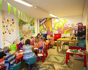 Unterkunft 6801291 - Chalet Noordzeekust - Duinparel 126