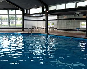 Unterkunft 6801291 - Chalet Noordzeekust - Duinparel 126