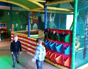 Unterkunft 6801291 - Chalet Noordzeekust - Duinparel 126
