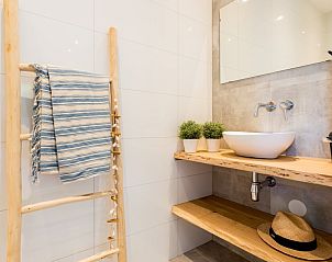 Guest house 6801293 - Bungalow Noordzeekust - Bungalow type Cypres XS