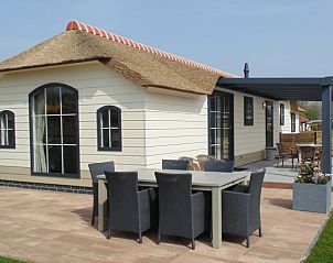 Unterkunft 6801294 - Chalet Noordzeekust - Boerderij Puik en Duin Noordwijk
