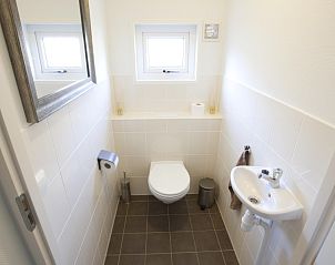 Unterkunft 6801294 - Chalet Noordzeekust - Boerderij Puik en Duin Noordwijk