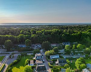 Unterkunft 6801294 - Chalet Noordzeekust - Boerderij Puik en Duin Noordwijk