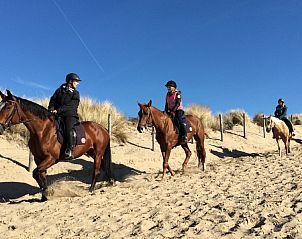 Unterkunft 6801294 - Chalet Noordzeekust - Boerderij Puik en Duin Noordwijk