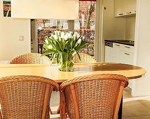 Unterkunft 680129 - Ferienhaus Noordzeekust - Vakantiehuis Stern Comfort