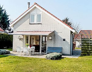 Unterkunft 680130 • Ferienhaus Noordzeekust • Vakantiehuis Stern Comfort 