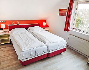 Unterkunft 680130 - Ferienhaus Noordzeekust - Vakantiehuis Stern Comfort