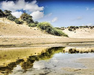 Unterkunft 680130 - Ferienhaus Noordzeekust - Vakantiehuis Stern Comfort
