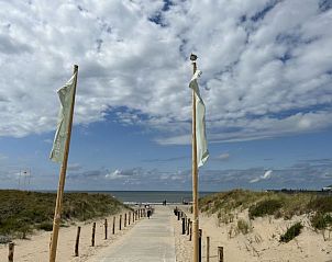 Unterkunft 680130 - Ferienhaus Noordzeekust - Vakantiehuis Stern Comfort