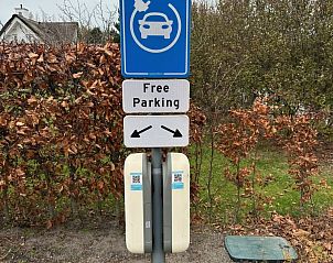 Guest house 680130 - Holiday property Noordzeekust - Vakantiehuis Stern Comfort