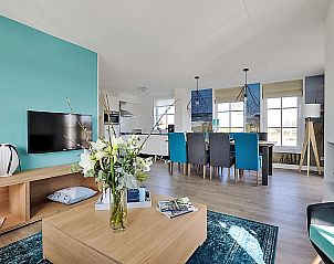 Guest house 680131 - Holiday property Noordzeekust - Vakantiehuis Tapuit sauna 8