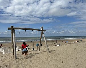 Guest house 680131 - Holiday property Noordzeekust - Vakantiehuis Tapuit sauna 8