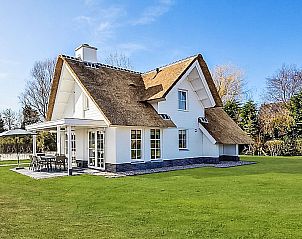 Verblijf 680137 • Vakantiewoning Noordzeekust • Vakantiehuis Tapuit 8 