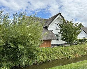 Unterkunft 680137 - Ferienhaus Noordzeekust - Vakantiehuis Tapuit 8