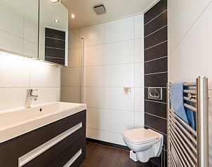 Guest house 680139 - Holiday property Noordzeekust - Vakantiehuis Deluxe 4 personen