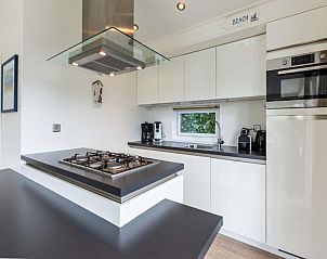 Guest house 680139 - Holiday property Noordzeekust - Vakantiehuis Deluxe 4 personen