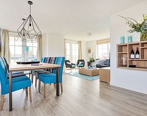 Guest house 680145 - Holiday property Noordzeekust - Vakantiehuis Tapuit 6