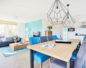Guest house 680145 - Holiday property Noordzeekust - Vakantiehuis Tapuit 6