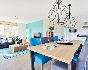 Unterkunft 680148 - Ferienhaus Noordzeekust - Vakantiehuis Tapuit 8