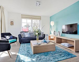 Unterkunft 680148 - Ferienhaus Noordzeekust - Vakantiehuis Tapuit 8