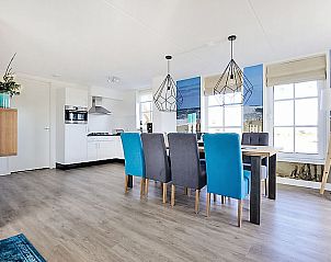 Unterkunft 680148 - Ferienhaus Noordzeekust - Vakantiehuis Tapuit 8