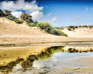 Unterkunft 680148 - Ferienhaus Noordzeekust - Vakantiehuis Tapuit 8
