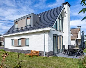 Guest house 680163 • Holiday property Noordzeekust • Vakantiehuis Putter Comfort 