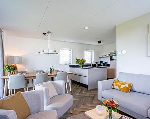 Unterkunft 680163 - Ferienhaus Noordzeekust - Vakantiehuis Putter Comfort