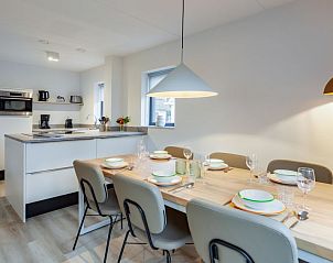 Unterkunft 680163 - Ferienhaus Noordzeekust - Vakantiehuis Putter Comfort