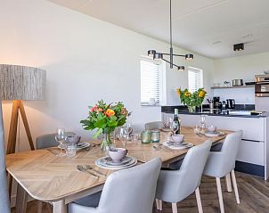 Unterkunft 680163 - Ferienhaus Noordzeekust - Vakantiehuis Putter Comfort