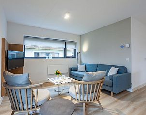 Unterkunft 680163 - Ferienhaus Noordzeekust - Vakantiehuis Putter Comfort