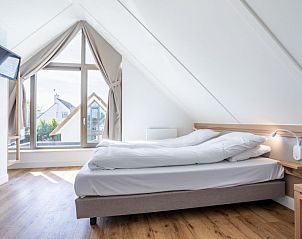 Unterkunft 680163 - Ferienhaus Noordzeekust - Vakantiehuis Putter Comfort