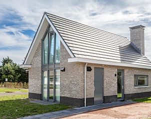 Unterkunft 680163 - Ferienhaus Noordzeekust - Vakantiehuis Putter Comfort