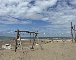 Unterkunft 680163 - Ferienhaus Noordzeekust - Vakantiehuis Putter Comfort