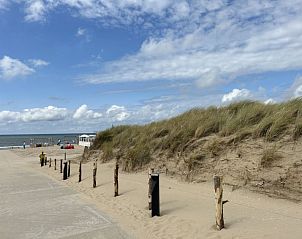 Unterkunft 680163 - Ferienhaus Noordzeekust - Vakantiehuis Putter Comfort