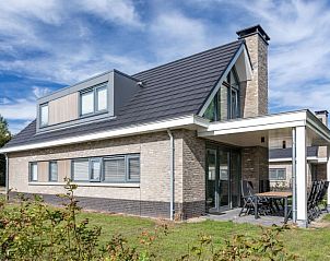 Guest house 680165 • Holiday property Noordzeekust • Vakantiehuis Pieper Luxe 