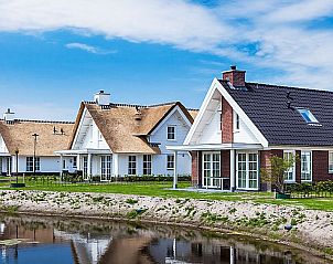 Guest house 680166 • Holiday property Noordzeekust • Vakantiehuis Alk 6 
