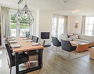 Unterkunft 680166 - Ferienhaus Noordzeekust - Vakantiehuis Alk 6