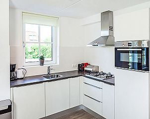 Unterkunft 680166 - Ferienhaus Noordzeekust - Vakantiehuis Alk 6