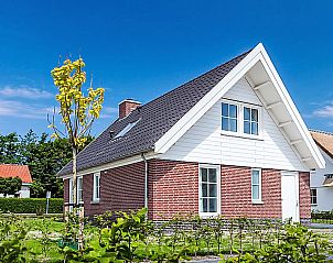 Unterkunft 680166 - Ferienhaus Noordzeekust - Vakantiehuis Alk 6