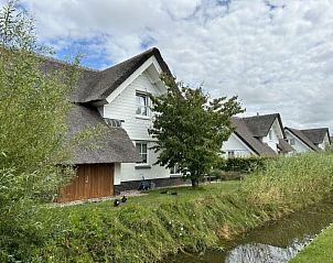 Unterkunft 680166 - Ferienhaus Noordzeekust - Vakantiehuis Alk 6