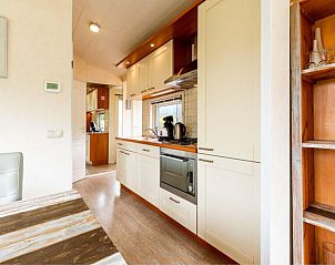 Unterkunft 680169 - Ferienhaus Noordzeekust - Vakantiehuis Holiday home 2 personen